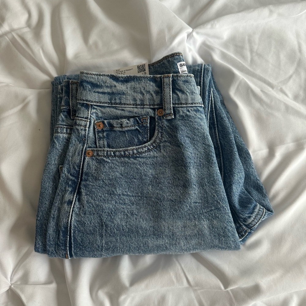 Garage Jeans 💙